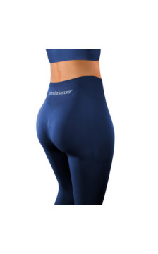 Sesto Senso leggings with microfiber