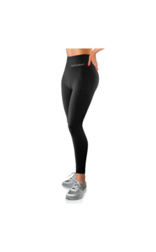 Sesto Senso leggings with microfiber