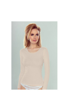 Eldar krekls ar garām piedurknēm