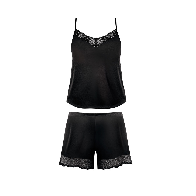 Nipplex pidžamas no satīna