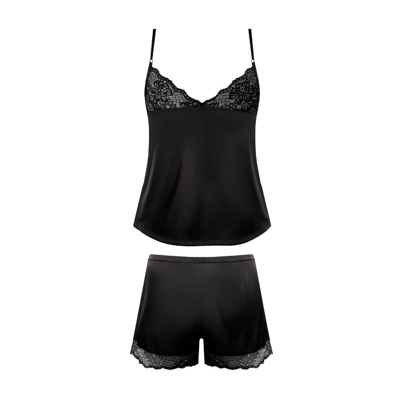 Nipplex pidžamas no satīna