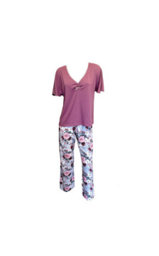 De Lafense pidžamas