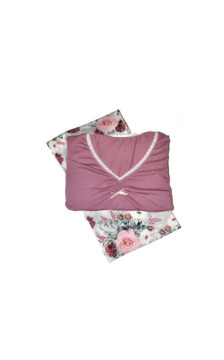 De Lafense pidžamas