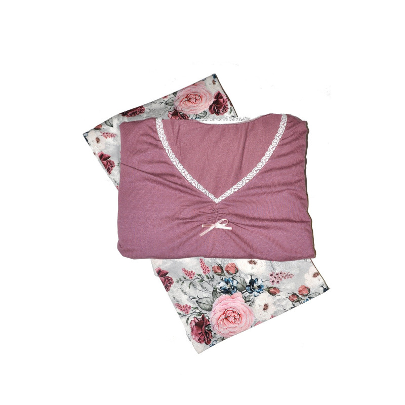 De Lafense pidžamas