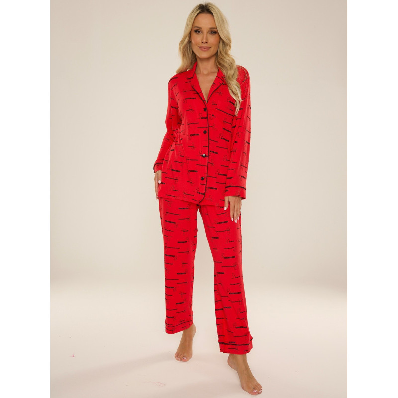 De Lafense pidžamas