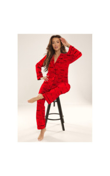 De Lafense pidžamas