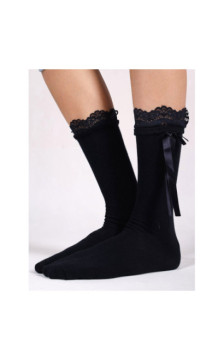 YO! zeķes līdz ceļiem