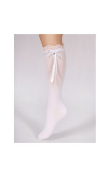 YO! zeķes līdz ceļiem