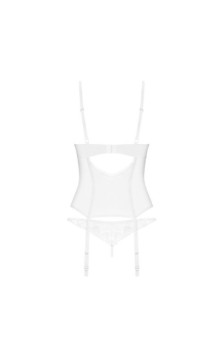 Obsessive seksualus korsetas