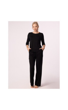 Mefemi krekls ar garām piedurknēm