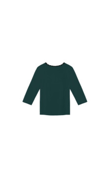 Mefemi krekls ar garām piedurknēm