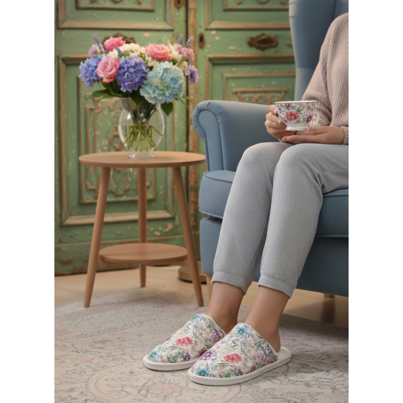 Moraj čības sievietēm