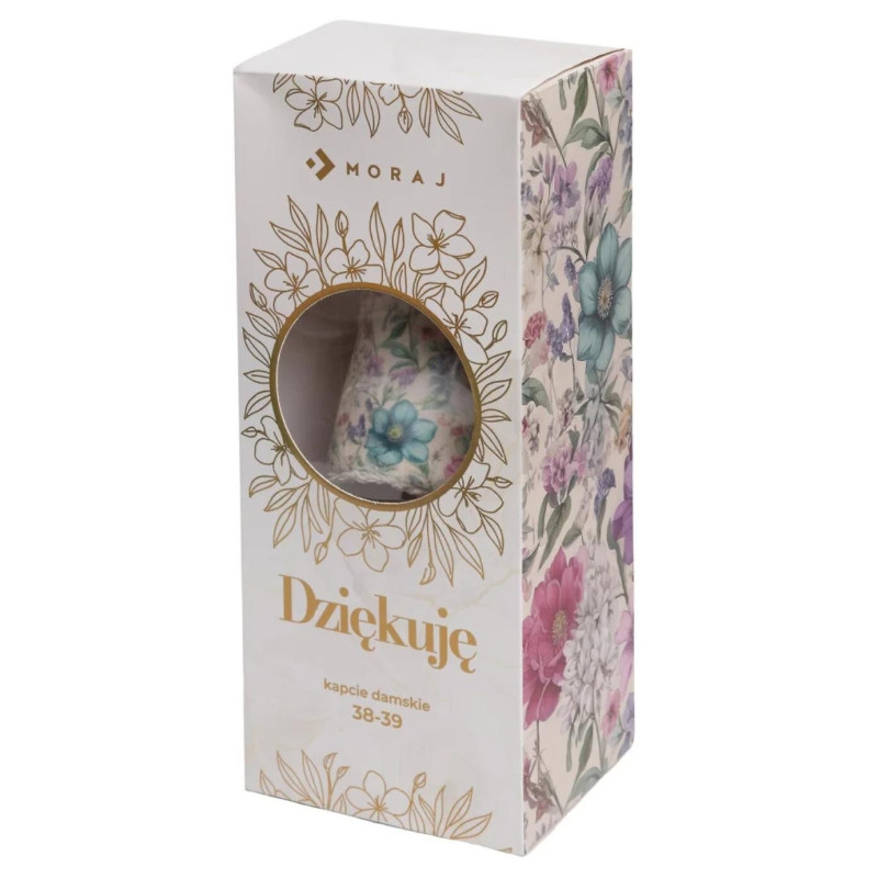 Moraj čības sievietēm