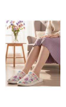 Moraj čības sievietēm