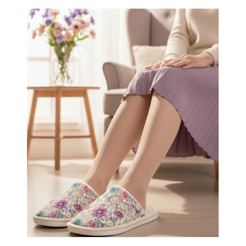 Moraj čības sievietēm