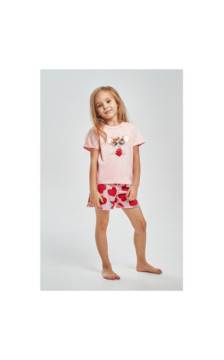 Taro pižama mergaitei