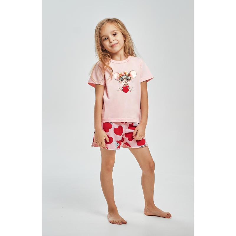 Taro pidžamas meitenei