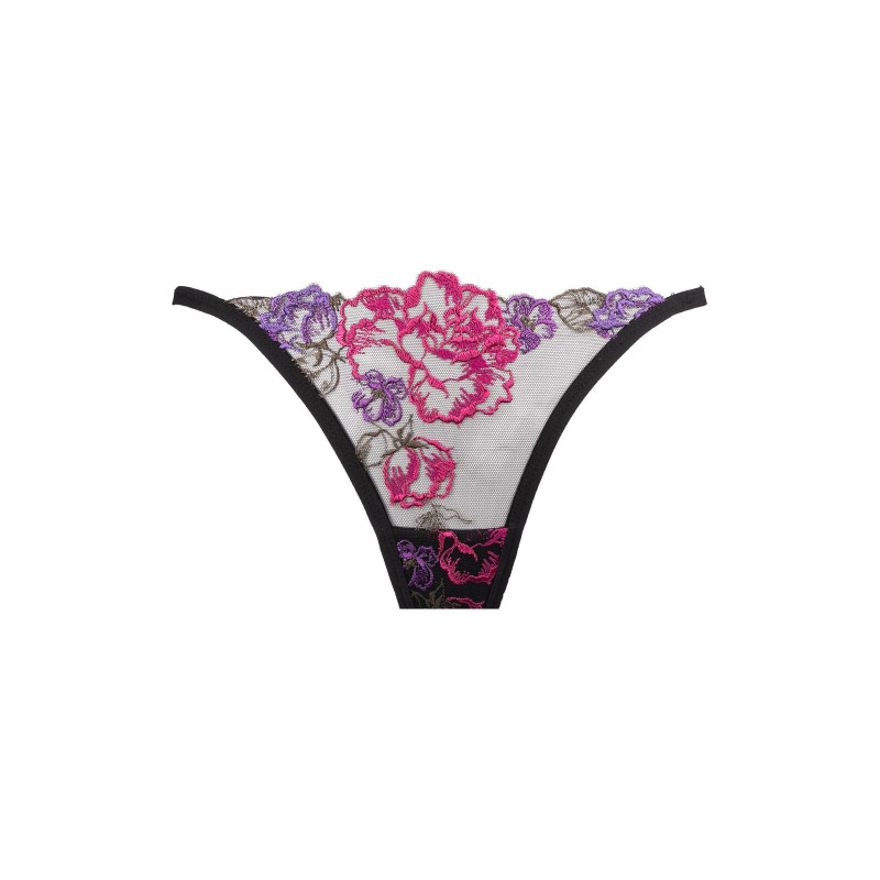 Unikat aluspüksid triibuga