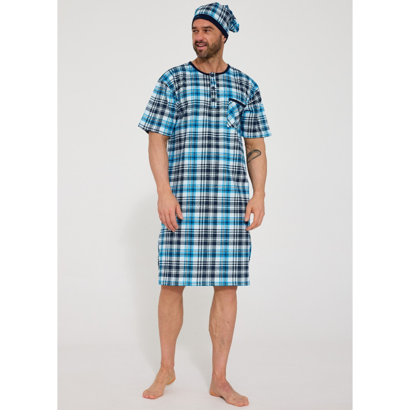 Cornette vīriešu naktsveļa