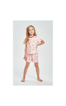 Taro pidžamas meitenei