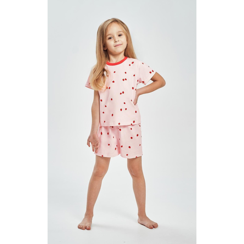 Taro pidžamas meitenei