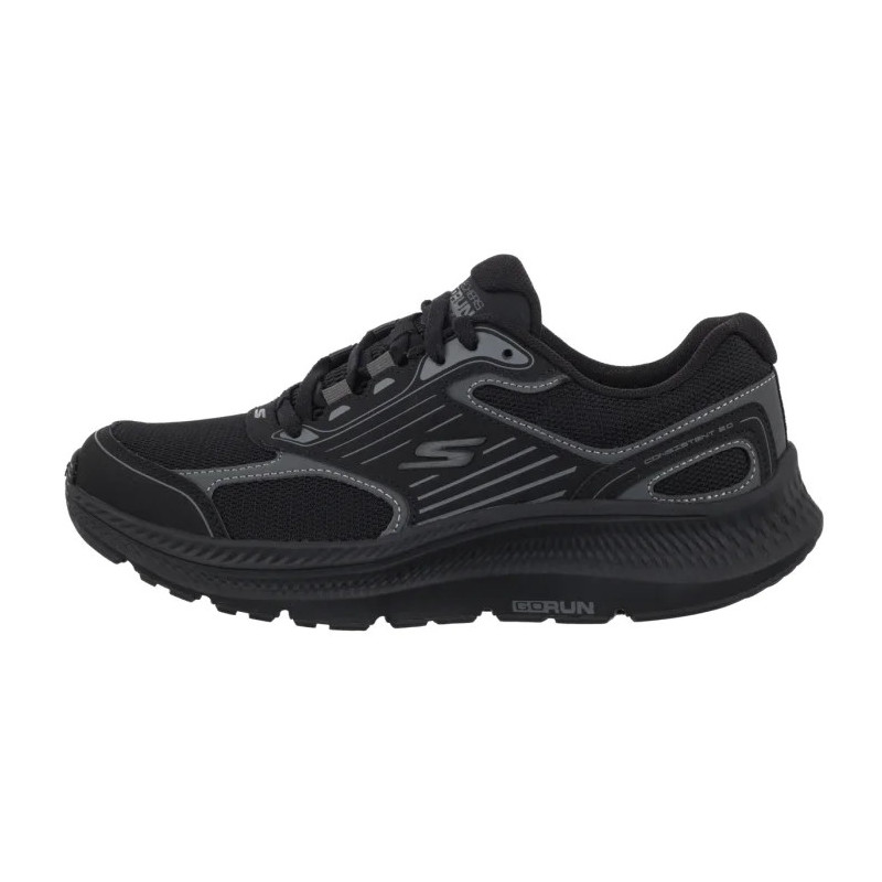Skechers Go Run Consistent 2220866/BBK (SK304-a) sporta apavi