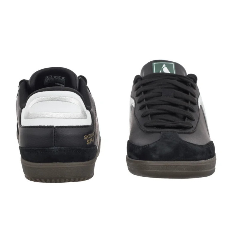 Skechers Hotshot-Relegate Black/White 254154/BKW (SK305-a) sports shoes