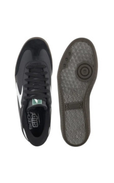 Skechers Hotshot-Relegate Black/White 254154/BKW (SK305-a) sports shoes