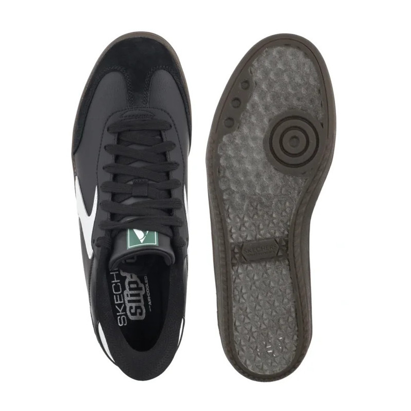 Skechers Hotshot-Relegate Black/White 254154/BKW (SK305-a) sports shoes