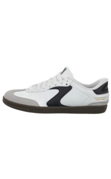 Skechers Hotshot-Relegate White Black 254154/WBK (SK305-b) spordijalatsid