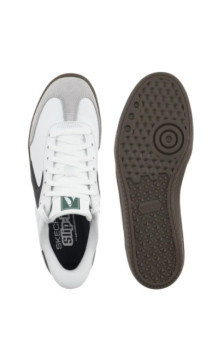 Skechers Hotshot-Relegate White Black 254154/WBK (SK305-b) spordijalatsid