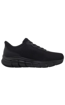 Skechers Bobs B Flex-Glacial Edge Black 118113/ BBK (SK306-b) spordijalatsid