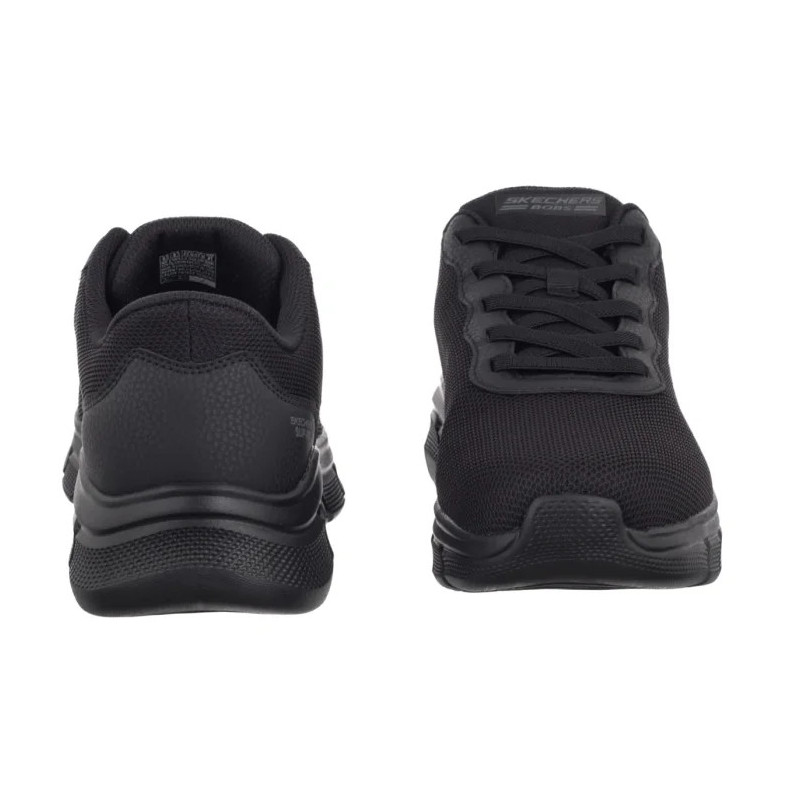 Skechers Bobs B Flex-Glacial Edge Black 118113/ BBK (SK306-b) spordijalatsid