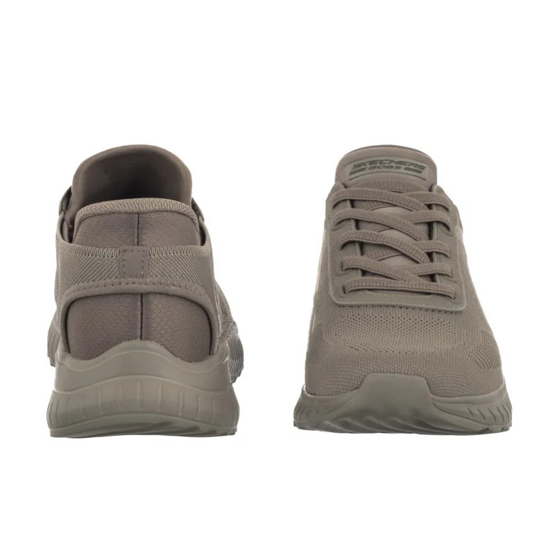 Skechers Bobs Squad Chaos- Solid Step Olive 118312/OLV (SK307-a) sportiniai bateliai