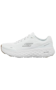 Skechers Go Walk Max Cushioning Fles-Raf White 217113/WHT (SK308-a) sports shoes
