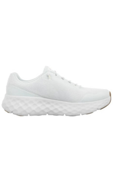 Skechers Go Walk Max Cushioning Fles-Raf White 217113/WHT (SK308-a) sports shoes