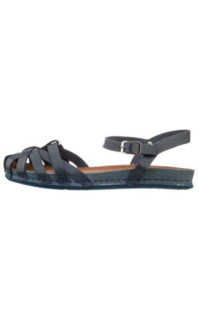 Maciejka Granatowe 03074-17/00-0 (MA240-a) sandales
