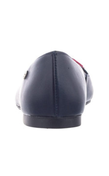 Maciejka Granatowe 04016-17/00-5 (MA580-a) bateliai