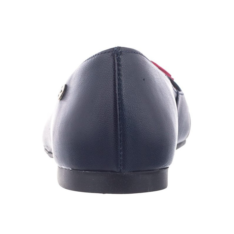 Maciejka Granatowe 04016-17/00-5 (MA580-a) balerīnas