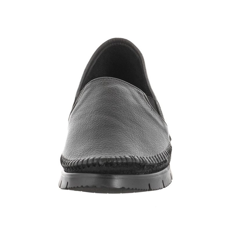 Maciejka Czarne 03512-01/00-0 (MA669-a) kingad