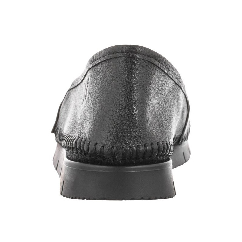 Maciejka Czarne 03512-01/00-0 (MA669-a) kingad