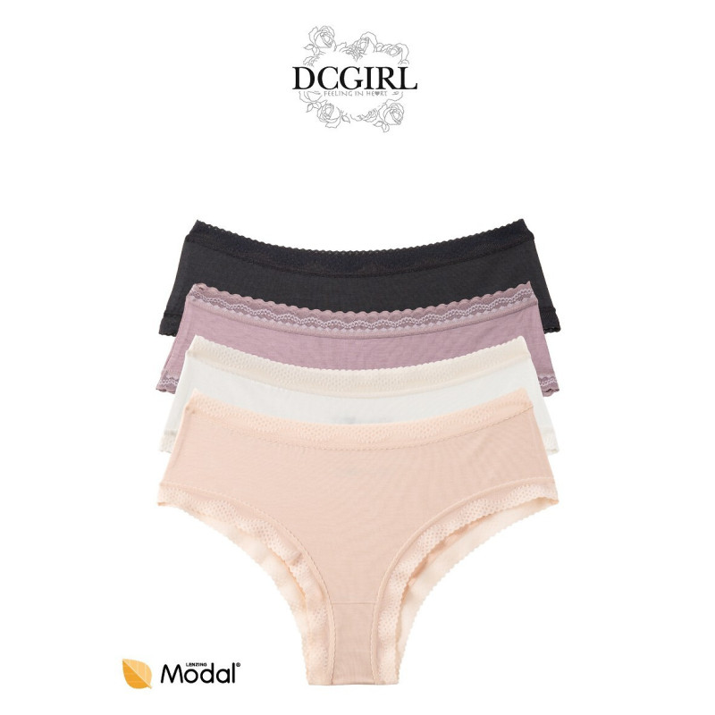 DC Girl apakšbiksītes