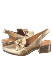 Maciejka Złote N6539-25/00-1 (MA1206-a) shoes