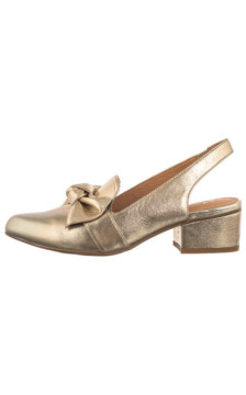 Maciejka Złote N6539-25/00-1 (MA1206-a) kurpes