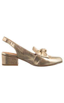 Maciejka Złote N6539-25/00-1 (MA1206-a) shoes