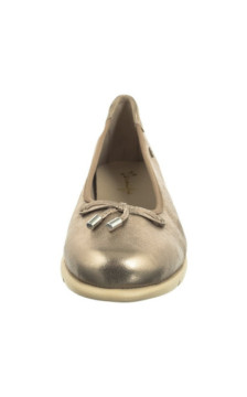 Maciejka Złote P6504-25/00-1 (MA1227-a) baleriinid