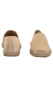 Tommy Hilfiger Flag Canvas Espadrille Clayed Pebble FW0FW08541 AB3 (TH1264-g) sneakers