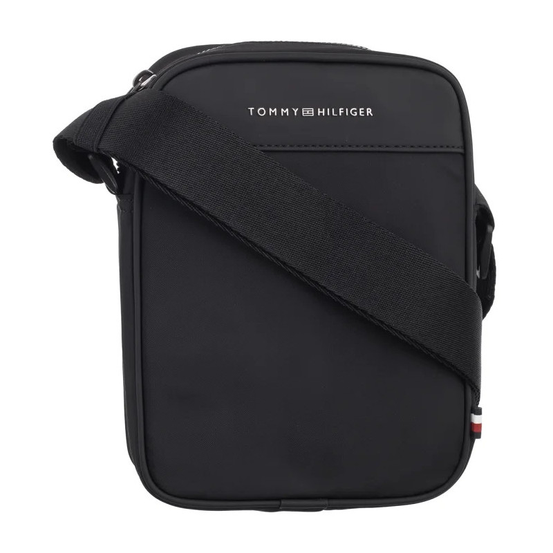 Tommy Hilfiger Th Repreve Mini Reporter AM0AM14150 BDS (TH1467-a) rankinė