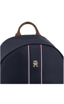 Tommy Hilfiger Popette Dome Backpack Corp AW0AW17651 0GY (TH1468-a) backpack