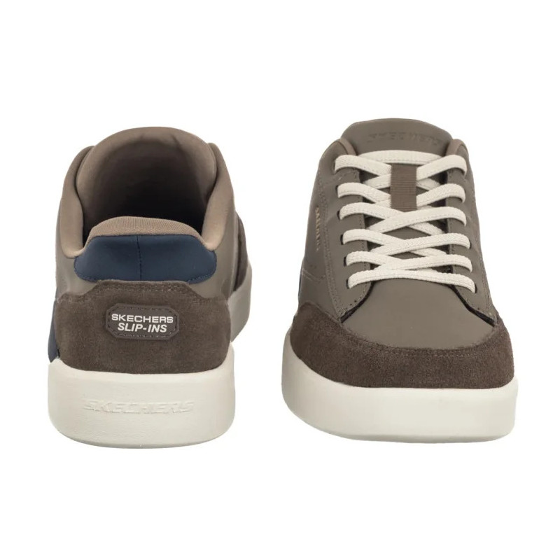 Skechers Verloma-Radical Dark Taupe 211370/DKTP (SK309-b) sporta apavi